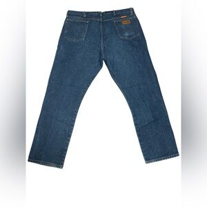 Wrangler FR Fire Resistant 13 Original Men's Jeans